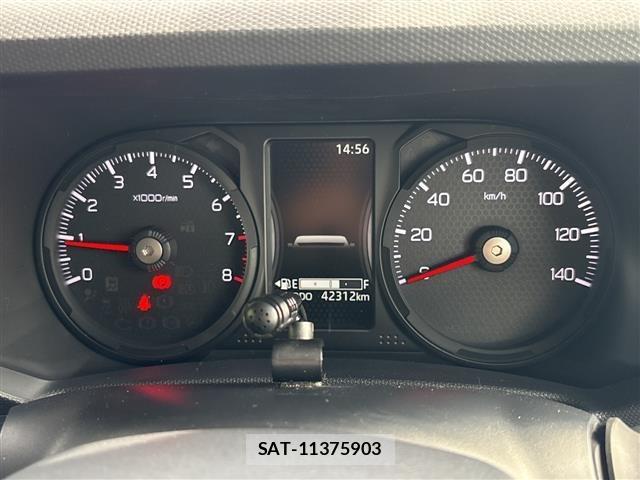 Daihatsu TAFT 2022 8697557-11