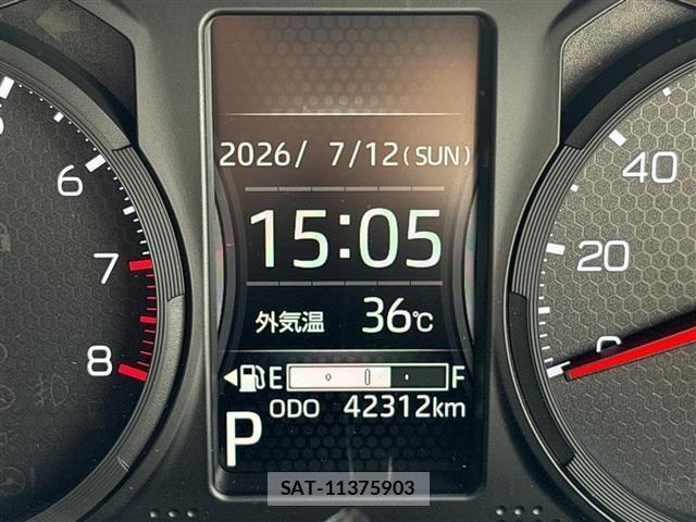 Daihatsu TAFT 2022 8697557-12