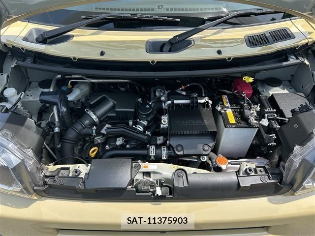 Daihatsu TAFT 2022 8697557-14