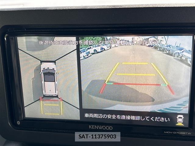 Daihatsu TAFT 2022 8697557-16
