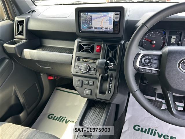 Daihatsu TAFT 2022 8697557-19