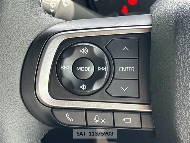 Daihatsu TAFT 2022 8697557-20