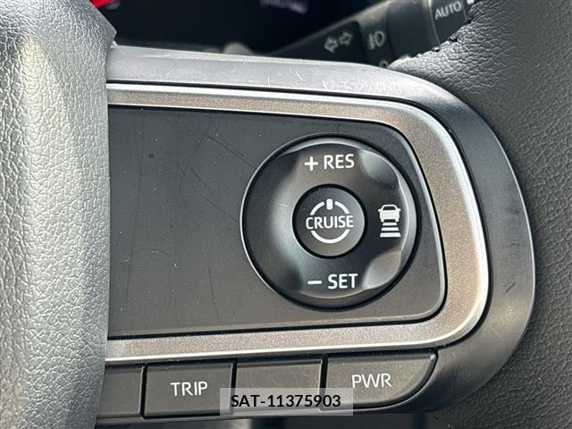 Daihatsu TAFT 2022 8697557-22