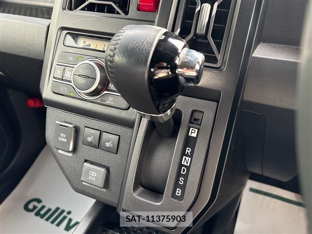 Daihatsu TAFT 2022 8697557-3