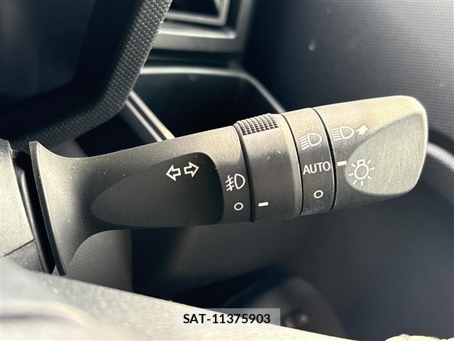 Daihatsu TAFT 2022 8697557-4