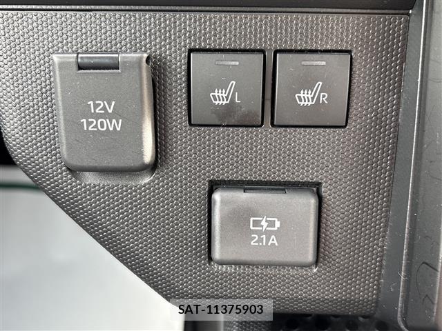 Daihatsu TAFT 2022 8697557-5