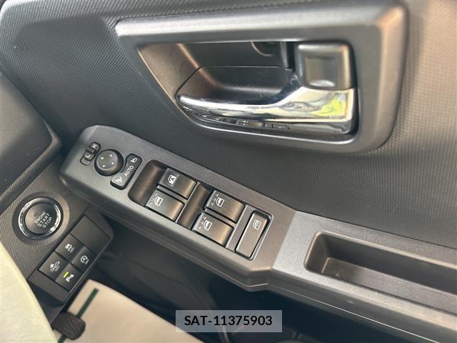 Daihatsu TAFT 2022 8697557-6