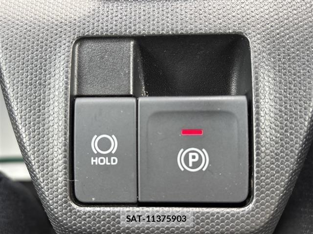 Daihatsu TAFT 2022 8697557-7