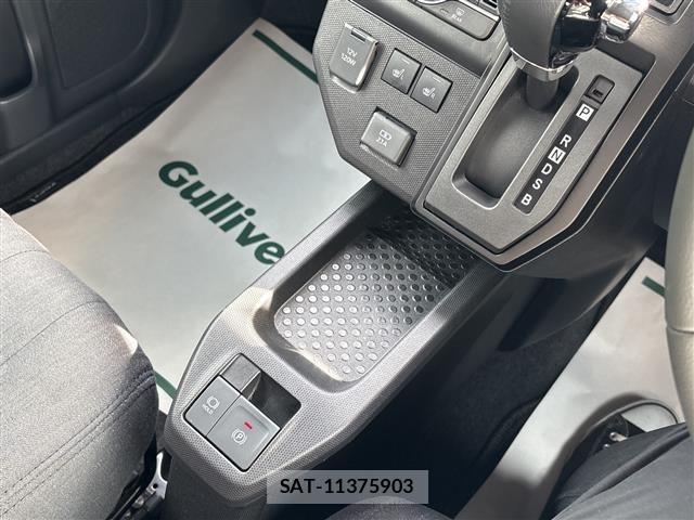 Daihatsu TAFT 2022 8697557-8