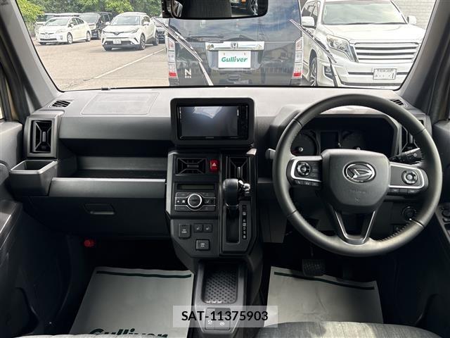 Daihatsu TAFT 2022 8697557-9