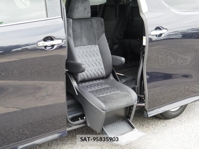 Toyota ALPHARD 2021 8715278-10
