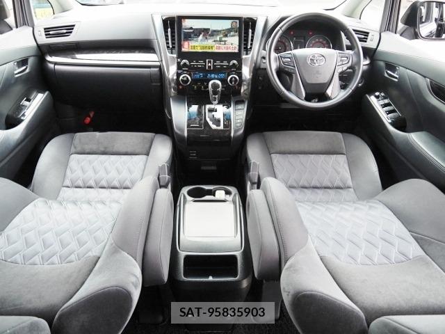 Toyota ALPHARD 2021 8715278-12