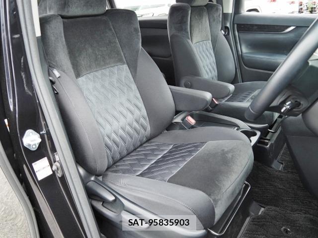 Toyota ALPHARD 2021 8715278-13