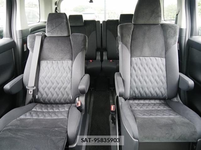 Toyota ALPHARD 2021 8715278-15