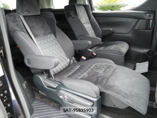 Toyota ALPHARD 2021 8715278-16