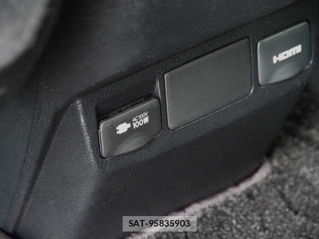 Toyota ALPHARD 2021 8715278-17