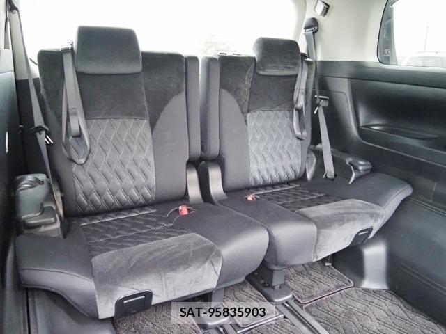 Toyota ALPHARD 2021 8715278-18