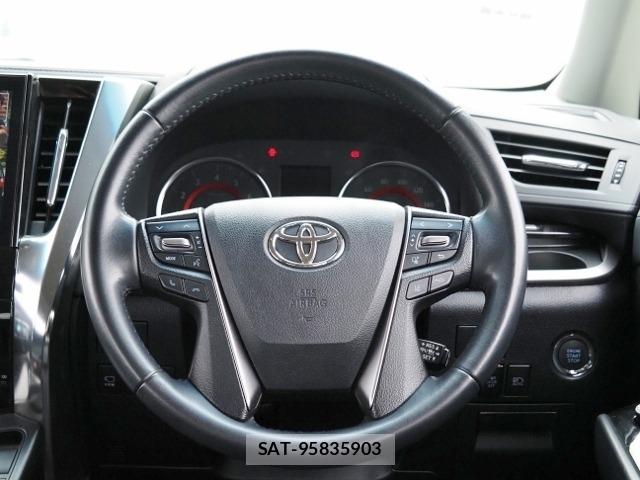 Toyota ALPHARD 2021 8715278-20