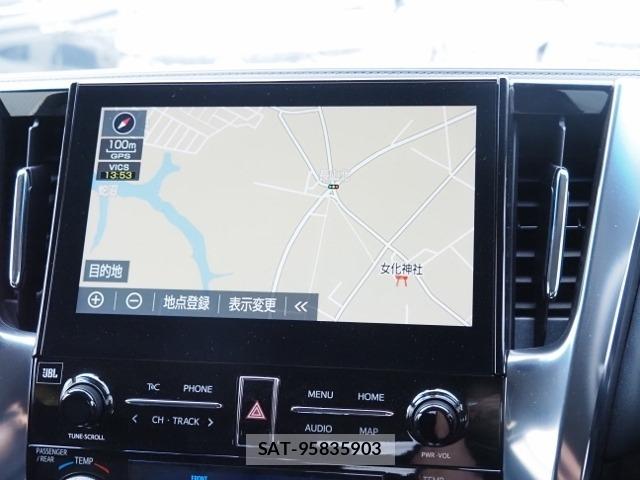 Toyota ALPHARD 2021 8715278-22