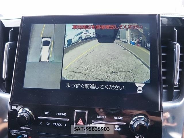 Toyota ALPHARD 2021 8715278-24