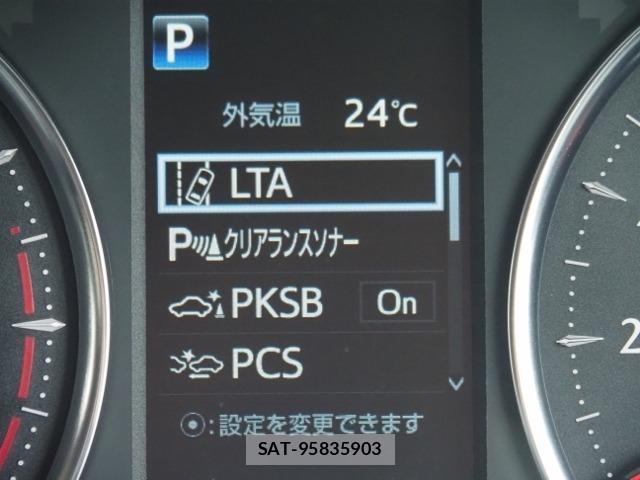 Toyota ALPHARD 2021 8715278-28