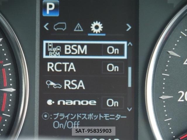Toyota ALPHARD 2021 8715278-29