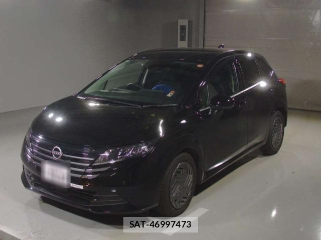 Nissan NOTE 2025 8910309-0