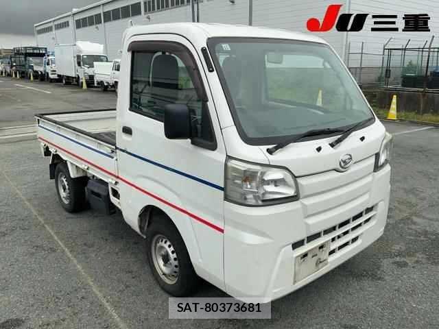 Daihatsu HIJET TRUCK 2016 8761314-0