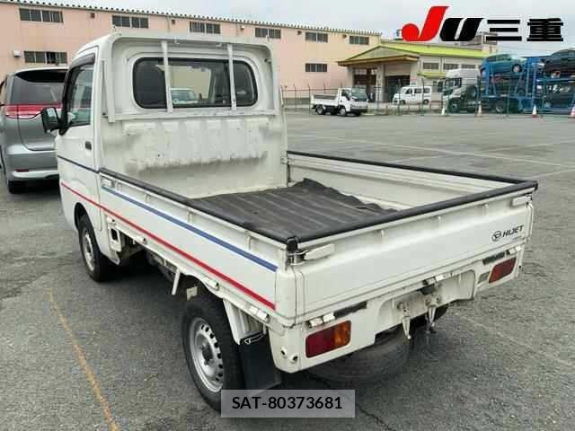 Daihatsu HIJET TRUCK 2016 8761314-1