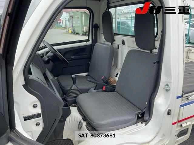 Daihatsu HIJET TRUCK 2016 8761314-10