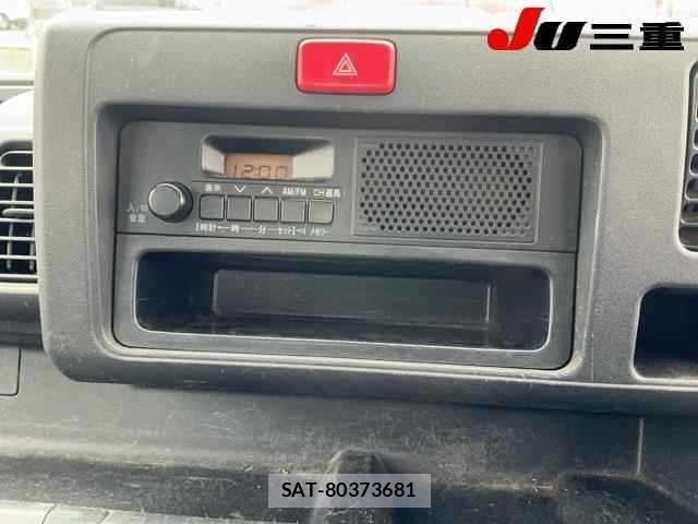 Daihatsu HIJET TRUCK 2016 8761314-11