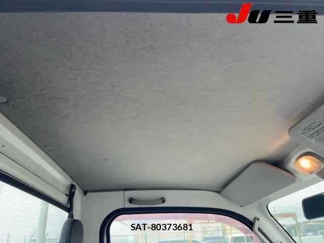 Daihatsu HIJET TRUCK 2016 8761314-12