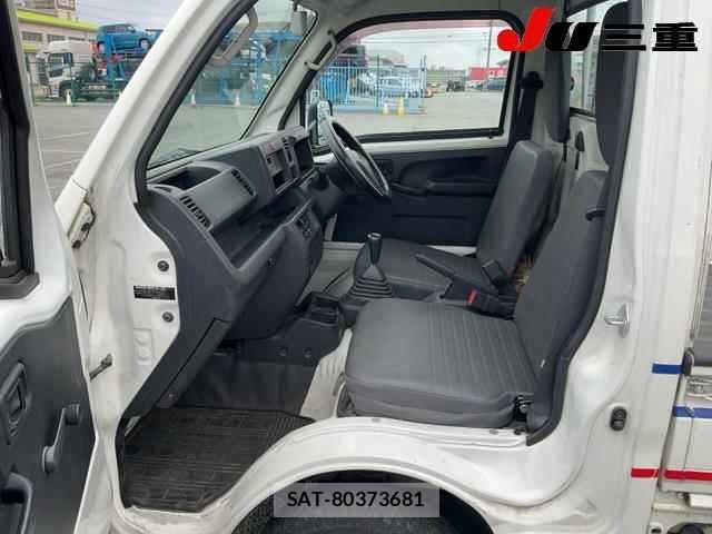 Daihatsu HIJET TRUCK 2016 8761314-3