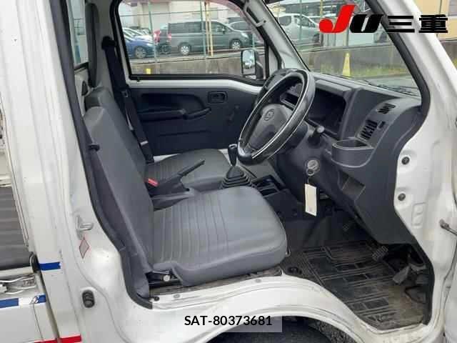 Daihatsu HIJET TRUCK 2016 8761314-4
