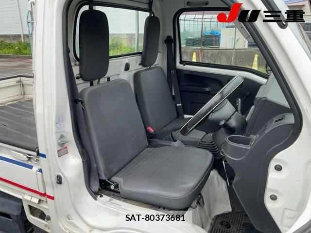 Daihatsu HIJET TRUCK 2016 8761314-5