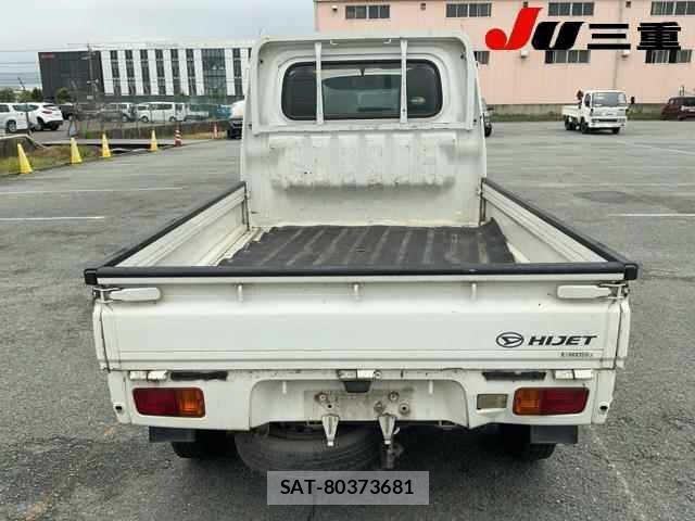 Daihatsu HIJET TRUCK 2016 8761314-7