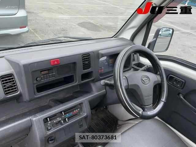 Daihatsu HIJET TRUCK 2016 8761314-8