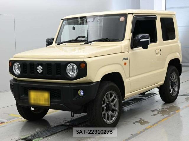 Suzuki JIMNY 2025 8679709-0