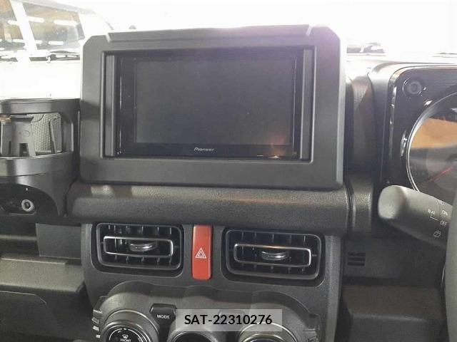 Suzuki JIMNY 2025 8679709-12