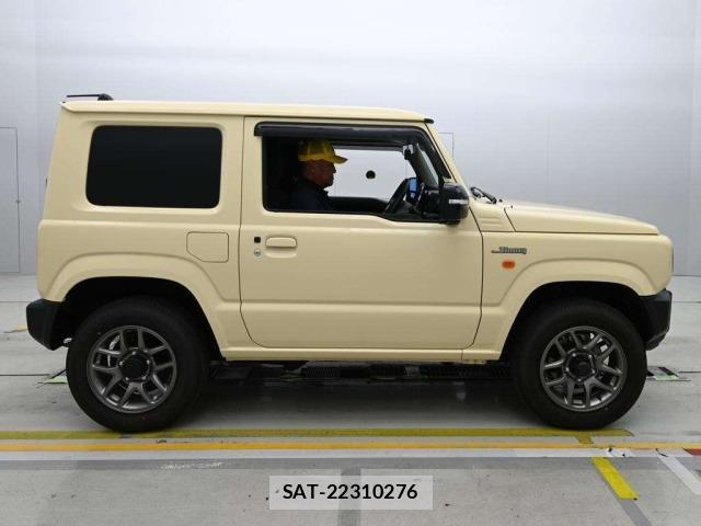Suzuki JIMNY 2025 8679709-3