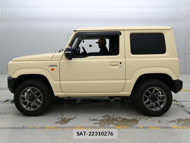 Suzuki JIMNY 2025 8679709-4