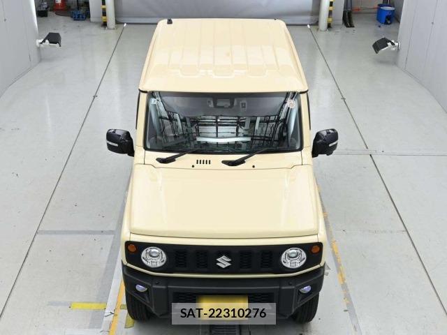 Suzuki JIMNY 2025 8679709-7