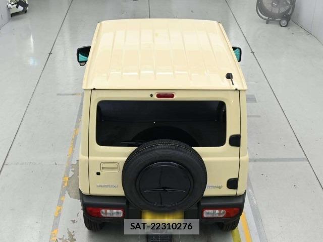 Suzuki JIMNY 2025 8679709-8