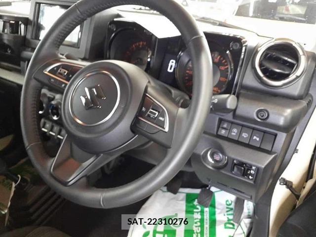Suzuki JIMNY 2025 8679709-9