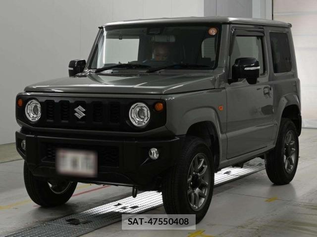 Suzuki JIMNY 2025 8931706-0