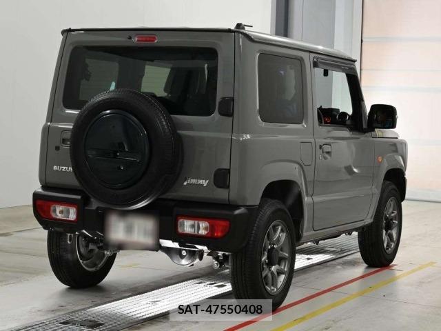 Suzuki JIMNY 2025 8931706-1