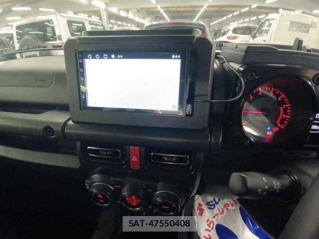 Suzuki JIMNY 2025 8931706-11