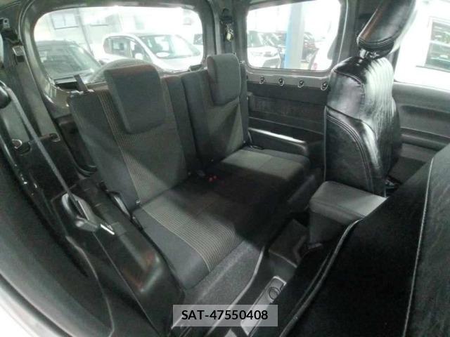 Suzuki JIMNY 2025 8931706-12