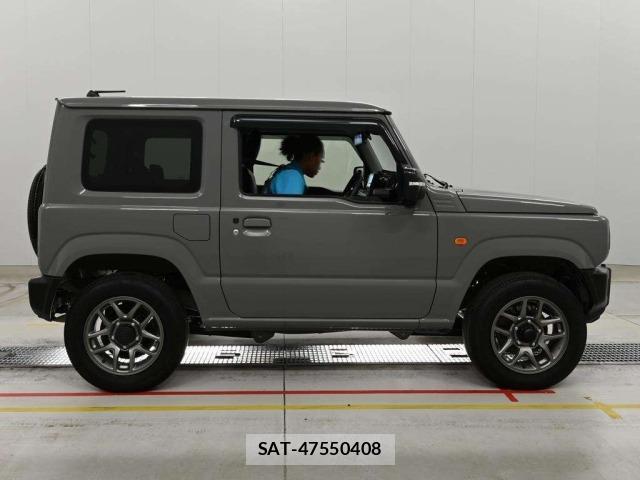 Suzuki JIMNY 2025 8931706-3