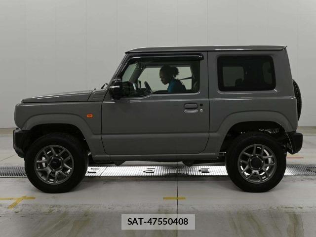 Suzuki JIMNY 2025 8931706-4